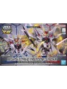 Gundam: SD Mighty Strike Freedom Gundam (8cm)