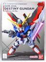 Gundam: SD Gundam Destiny ES Standard 009 (8cmm)