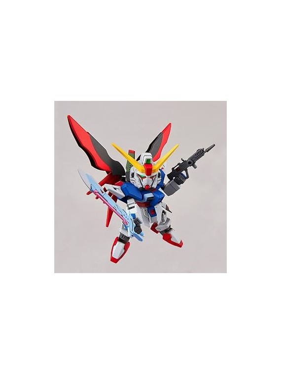 Gundam: SD Gundam Destiny ES Standard 009 (8cmm)