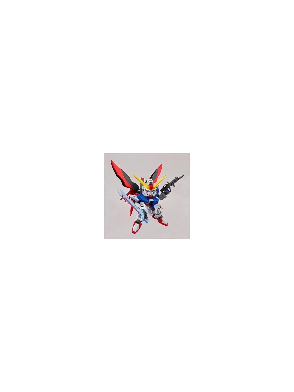 Gundam: SD Gundam Destiny ES Standard 009 (8cmm)