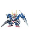 Gundam: SD Gundam 00 (Double O) Seven Sword/G (7cm)