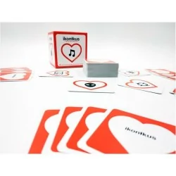 Compra Ikonikus de Zacatrus al mejor precio (11,65 €)