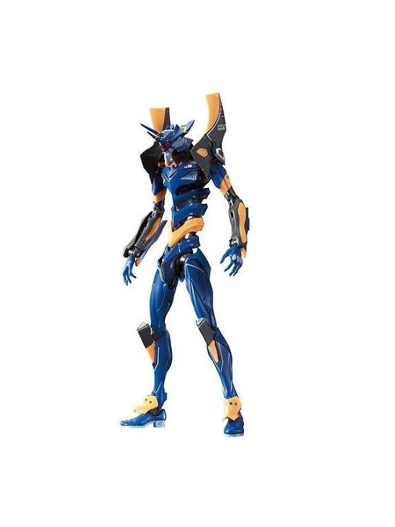 Evangelio Model Kit: RG Evangelio Mark. 06 (21cm)