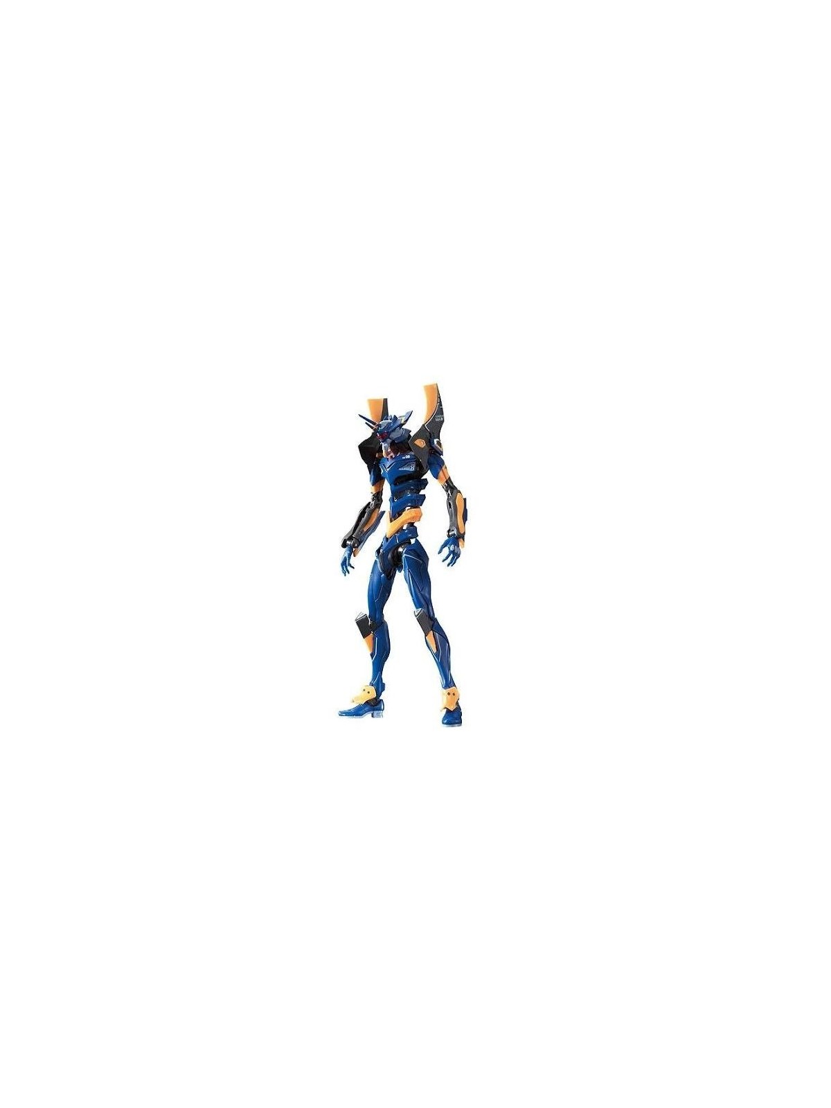Evangelio Model Kit: RG Evangelio Mark. 06 (21cm)