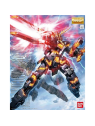 Gundam: 1/100 MG Unicorn Banshee