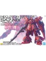 Gundam: 1/100 MG MSN-04 Gundam Sazabi Ver.Ka