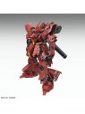 Gundam: 1/100 MG MSN-04 Gundam Sazabi Ver.Ka