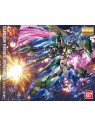 Gundam: 1/100 MG Gundam Fenice Rinascita - Gundam Build Fighters