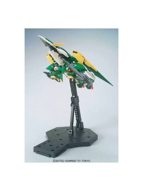 Gundam: 1/100 MG Gundam Fenice Rinascita - Gundam Build Fighters