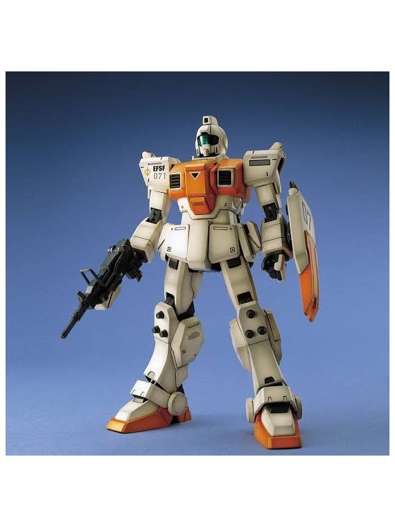 Gundam: 1/100 MG RGM-79G