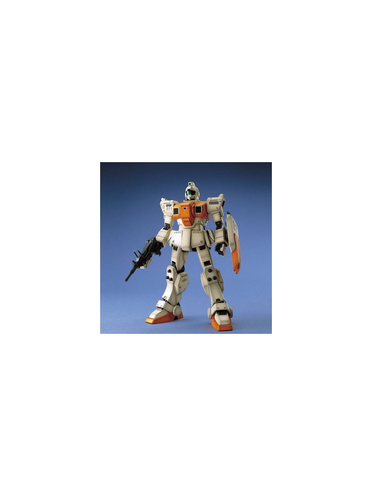 Gundam: 1/100 MG RGM-79G