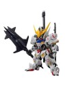 Gundam: MGSD Gundam Barbatos - Gundam Iron-Blooded Orphans