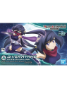Gundam: FRS Diver Ayane - Gundam Build Divers (14cm)