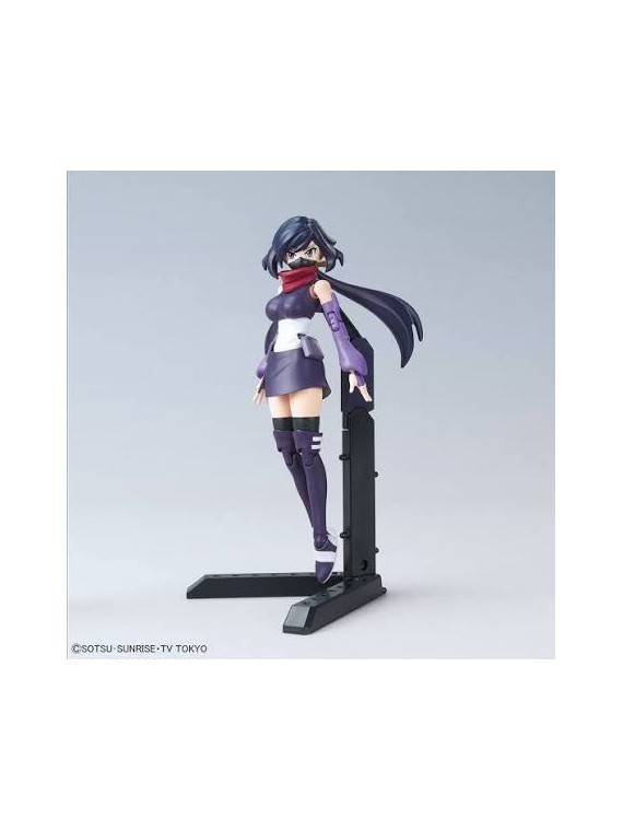 Gundam: FRS Diver Ayane - Gundam Build Divers (14cm)