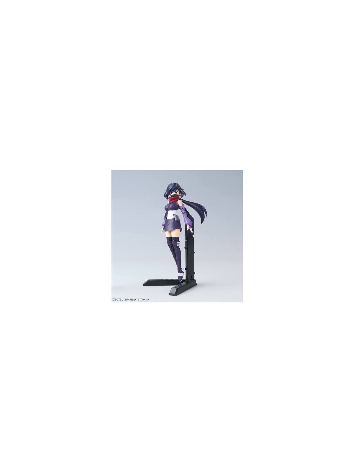Gundam: FRS Diver Ayane - Gundam Build Divers (14cm)