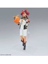 Gundam: Figure-rise Standard Suletta Mercury (14cm)