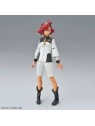 Gundam: Figure-rise Standard Suletta Mercury (14cm)
