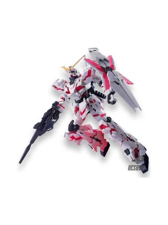 Gundam: 1/144 HG Unicorn Gundam RX-0 Destroy