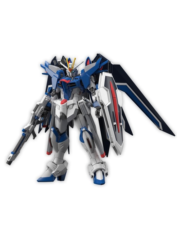 Gundam: 1/144 HG SEED Rising Freedom Gundam