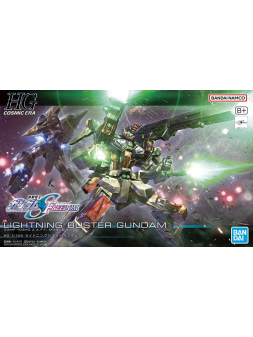 Gundam: RG 1/144 Force Impulse Gundam SpecII - Bandai