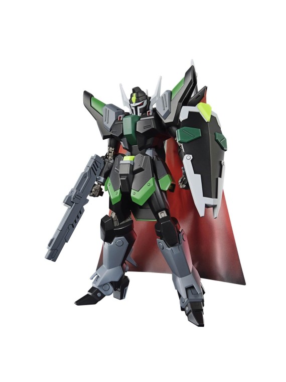 Gundam: 1/144 HG SEED Black Knight Rud-ro.A