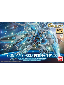 Gundam: RG 1/144 Force Impulse Gundam SpecII - Bandai