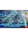 Gundam: 1/144 HG Gundam G-Self with Perfect Pack