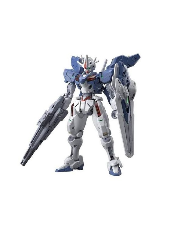 Gundam: 1/144 HG Gundam Aerial Rebuild