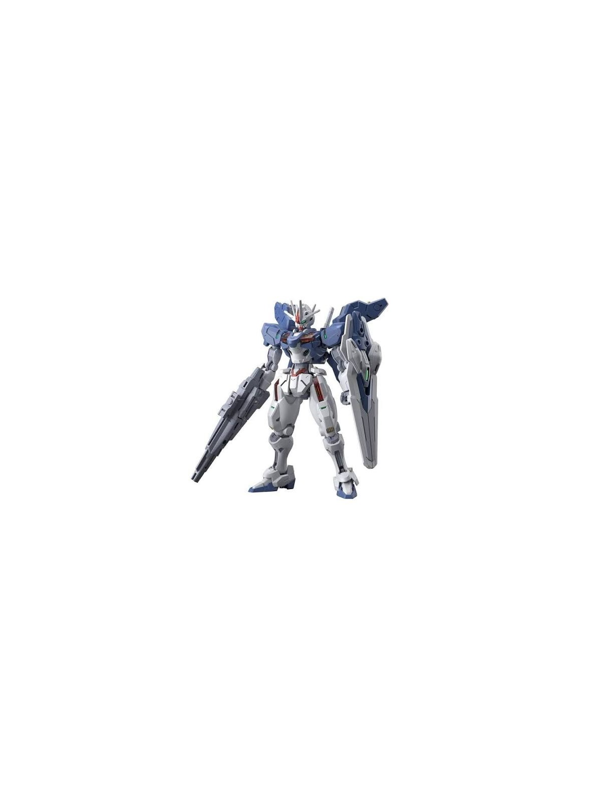 Gundam: 1/144 HG Gundam Aerial Rebuild