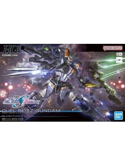 Gundam: RG 1/144 Force Impulse Gundam SpecII - Bandai