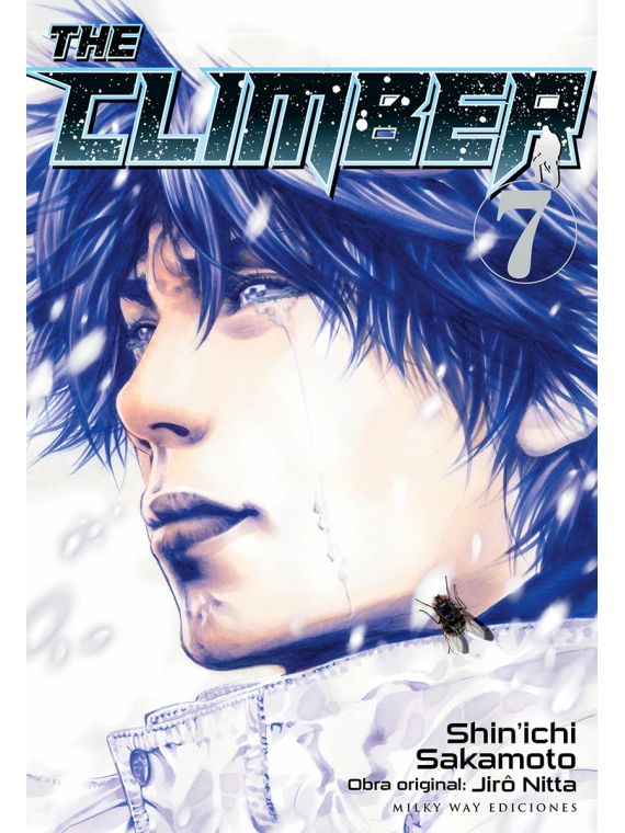 Compra The Climber 05 de Milky Way Ediciones al mejor precio (8,55 €)