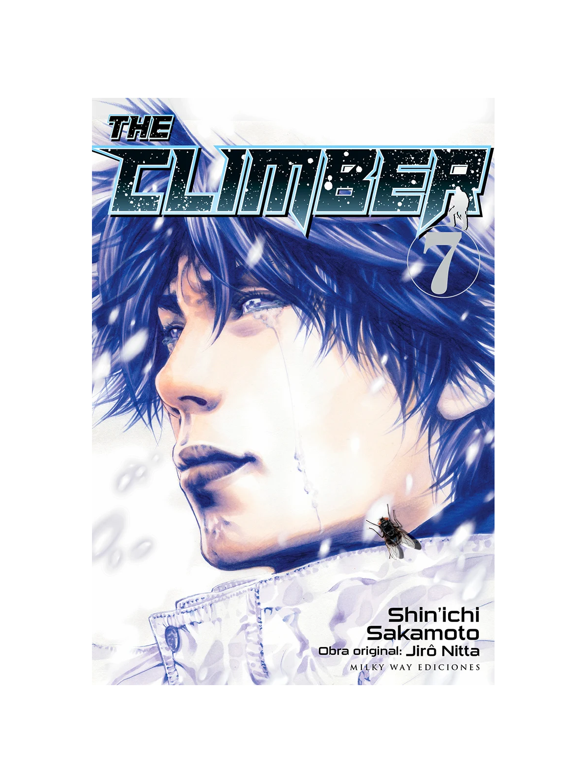 Compra The Climber 05 de Milky Way Ediciones al mejor precio (8,55 €)
