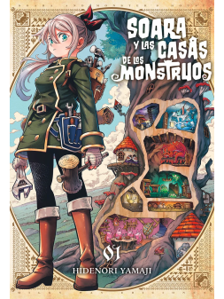 Dr. Stone 17 - Ivrea