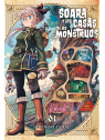 Compra Soara y las Casas de los Monstruos 06 de Milky Way Ediciones al