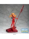 Sega Goods: Evangelion – Asuka Shikinami Langley X Spear Of Cassius