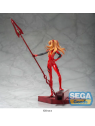 Sega Goods: Evangelion – Asuka Shikinami Langley X Spear Of Cassius