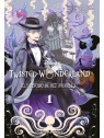 Twisted Wonderland: El Episodio de Octavinelle 01