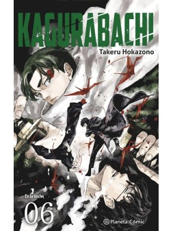 Kagurabachi 06