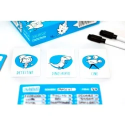 Compra Unánimo de Zacatrus al mejor precio (13,95 €)