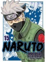 Compra Naruto Jump Remix 14 (3 en 1) de Planeta Comic al mejor precio