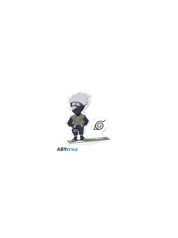 Naruto Shippuden: Surprise Bag - Acryl Mini