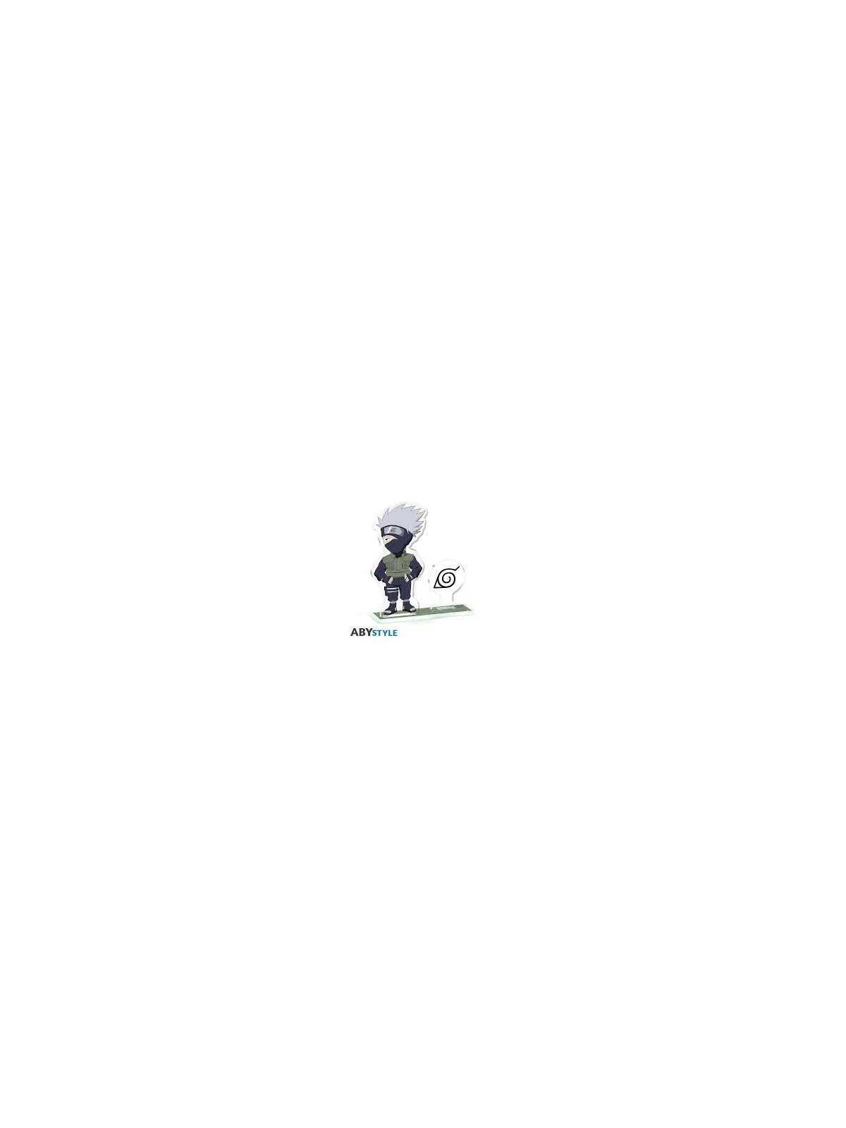 Naruto Shippuden: Surprise Bag - Acryl Mini