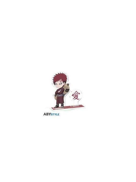Naruto Shippuden: Surprise Bag - Acryl Mini