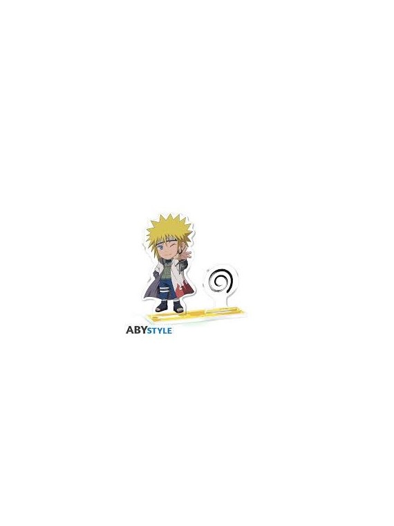 Naruto Shippuden: Surprise Bag - Acryl Mini