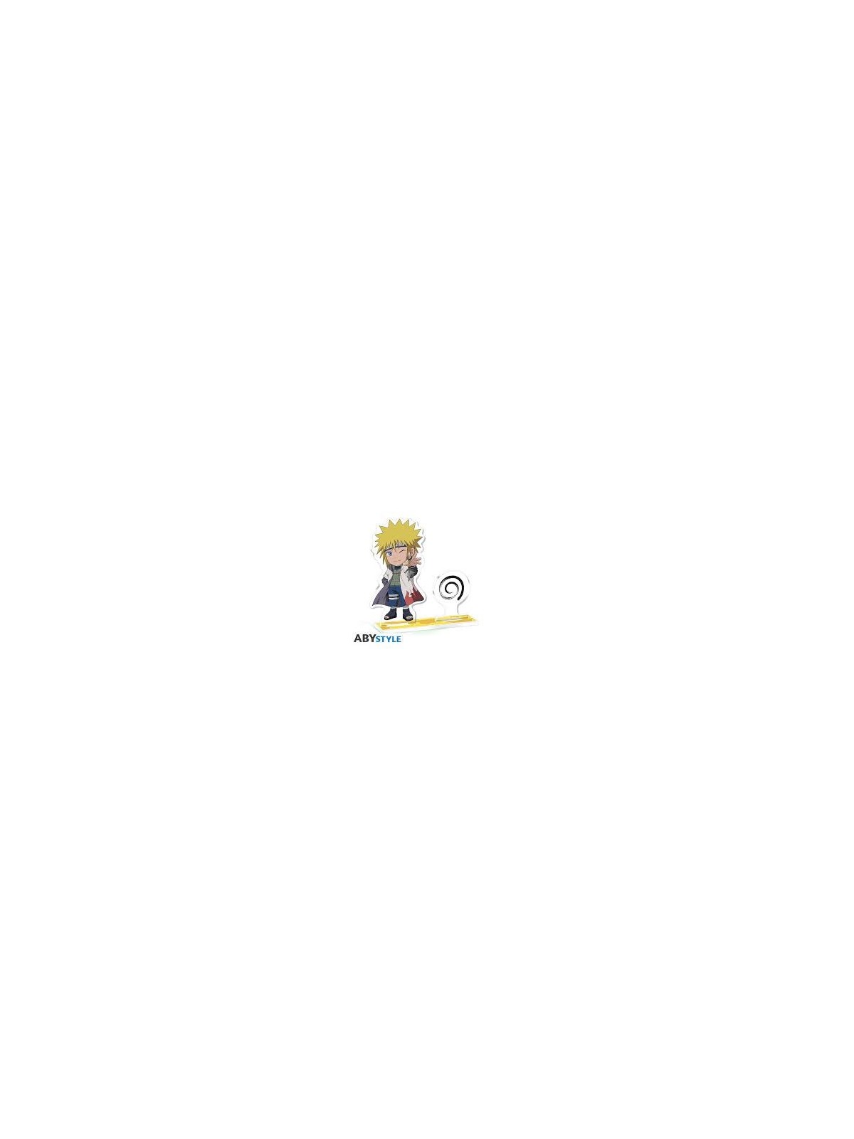 Naruto Shippuden: Surprise Bag - Acryl Mini