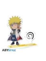 Naruto Shippuden: Surprise Bag - Acryl Mini