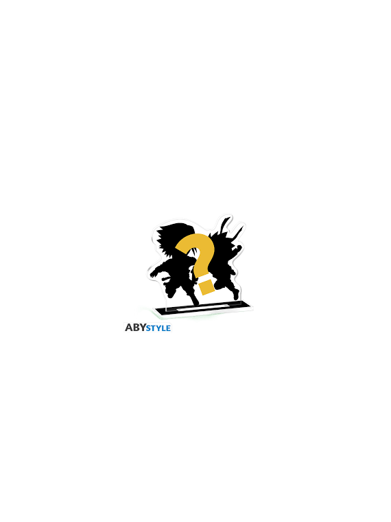 Naruto Shippuden: Surprise Bag - Acryl Mini
