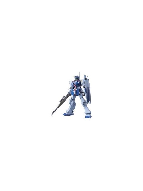 Gundam: 1/144 - HGUC GM Sniper II