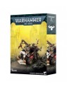 Warhammer 40000: Orkos - Kamion (50-78)