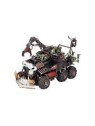 Warhammer 40000: Orkos - Kamion (50-78)